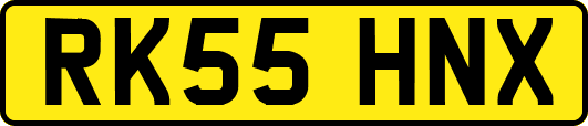 RK55HNX