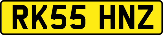 RK55HNZ
