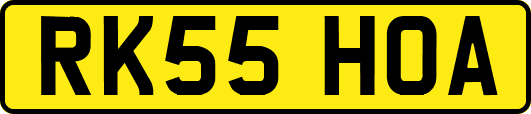 RK55HOA