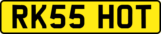 RK55HOT