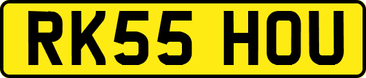 RK55HOU