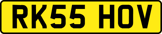 RK55HOV