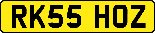 RK55HOZ