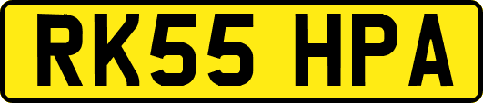 RK55HPA