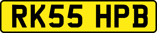 RK55HPB