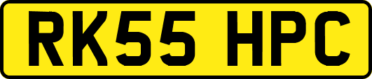 RK55HPC