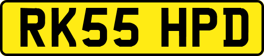 RK55HPD