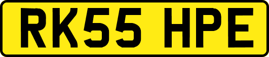 RK55HPE