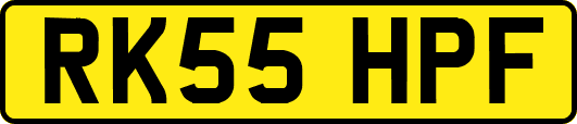 RK55HPF