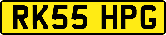 RK55HPG