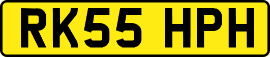 RK55HPH