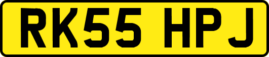 RK55HPJ