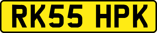 RK55HPK