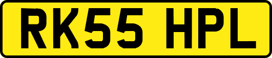 RK55HPL