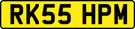 RK55HPM