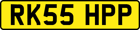 RK55HPP