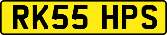 RK55HPS