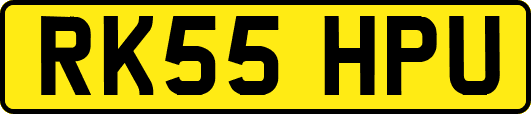 RK55HPU