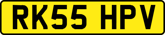 RK55HPV