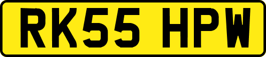 RK55HPW