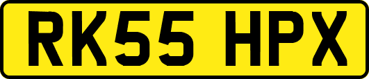 RK55HPX