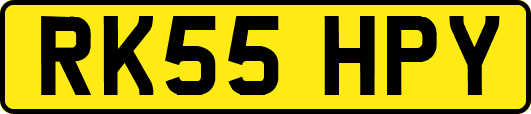 RK55HPY