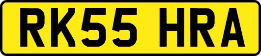 RK55HRA