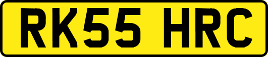 RK55HRC