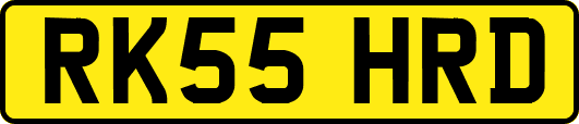 RK55HRD