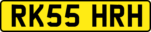 RK55HRH
