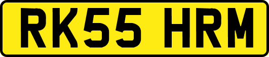 RK55HRM