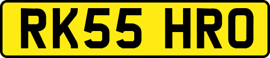 RK55HRO