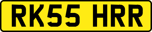 RK55HRR