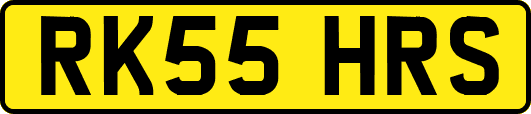 RK55HRS