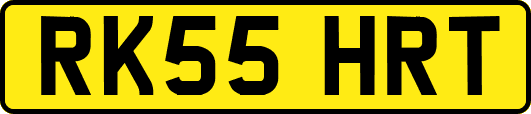 RK55HRT