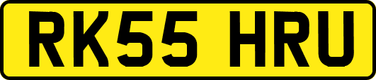 RK55HRU
