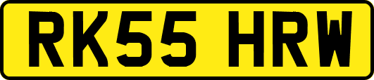 RK55HRW