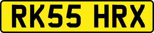 RK55HRX