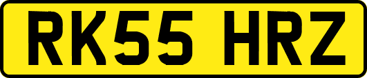RK55HRZ