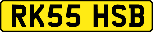 RK55HSB