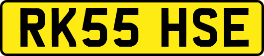 RK55HSE
