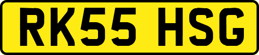 RK55HSG