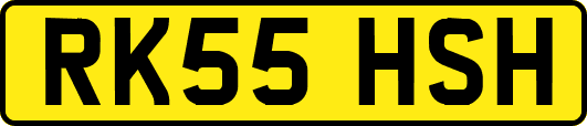RK55HSH