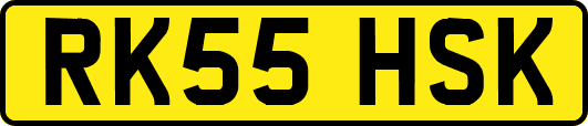 RK55HSK