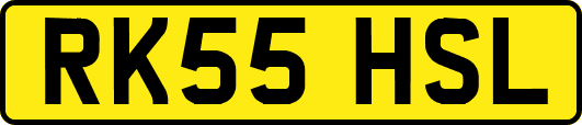 RK55HSL