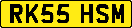 RK55HSM