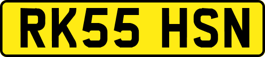 RK55HSN
