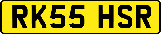 RK55HSR