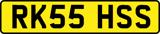 RK55HSS