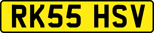 RK55HSV